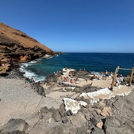 דירה Casa Guay Welcome To Your In The Sun! *