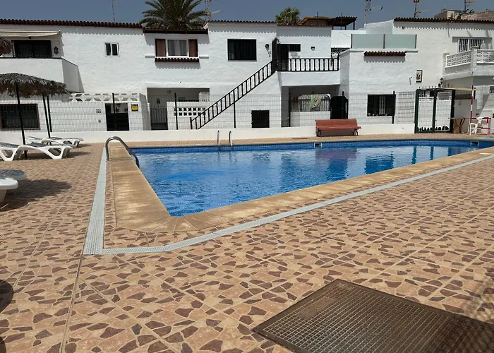 Casa Guay Welcome To Your In The Sun! *