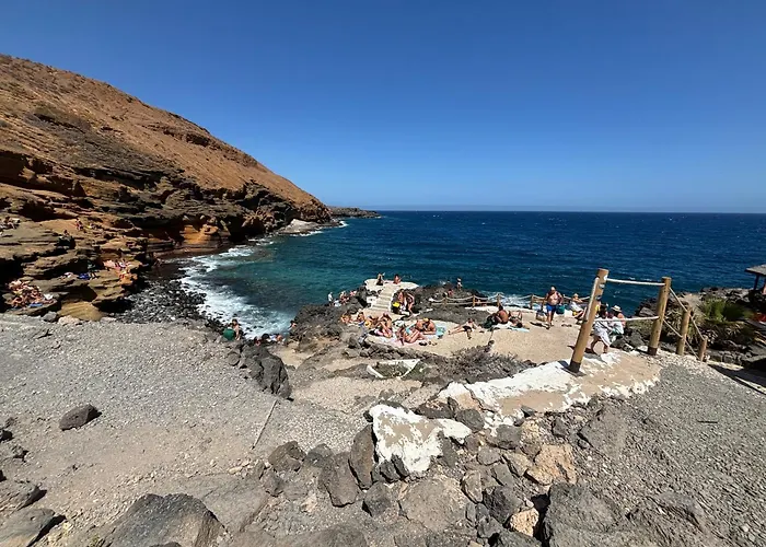 Apartment Casa Guay Welcome To Your In The Sun! *