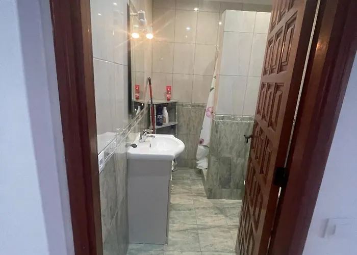 Apartment Casa Guay Welcome To Your In The Sun! *