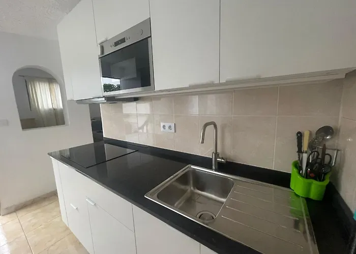 Casa Guay Welcome To Your In The Sun! Apartment Costa Del Silencio