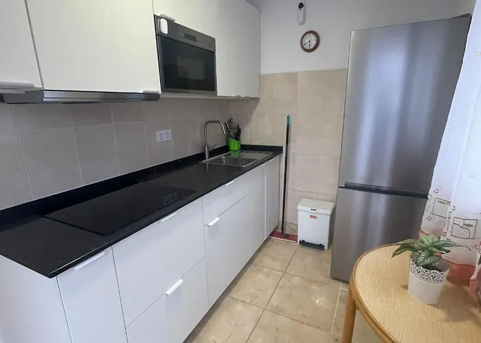 Appartement Casa Guay Welcome To Your In The Sun! Costa Del Silencio
