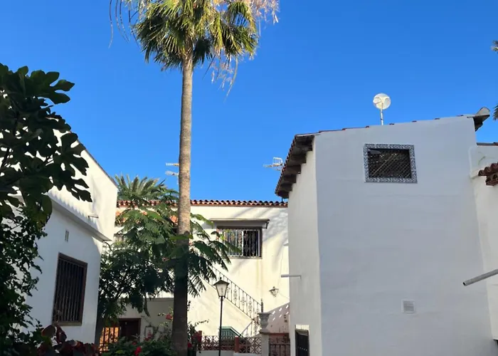 Casa Guay Welcome To Your In The Sun! * Costa Del Silencio
