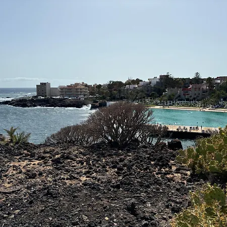 Apartamento Casa Guay Welcome To Your In The Sun! Costa del Silencio