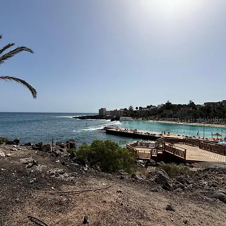 Appartamento Casa Guay Welcome To Your In The Sun! Costa Del Silencio