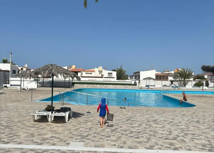 Casa Guay Welcome To Your In The Sun! Apartamento *