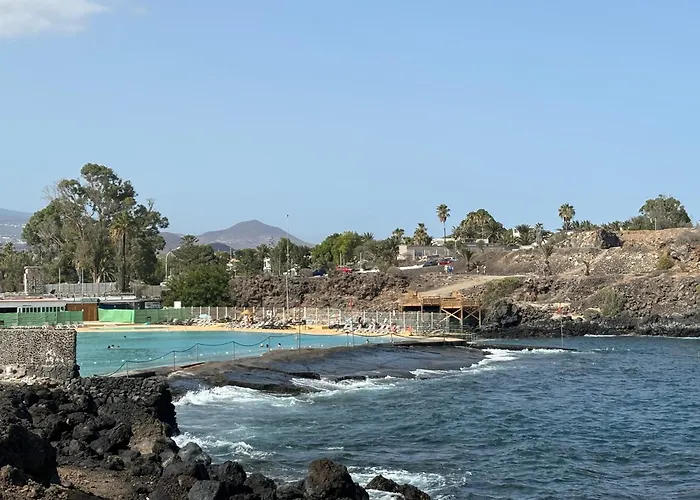 Casa Guay Welcome To Your In The Sun! * コスタ・デル・シレンチオ