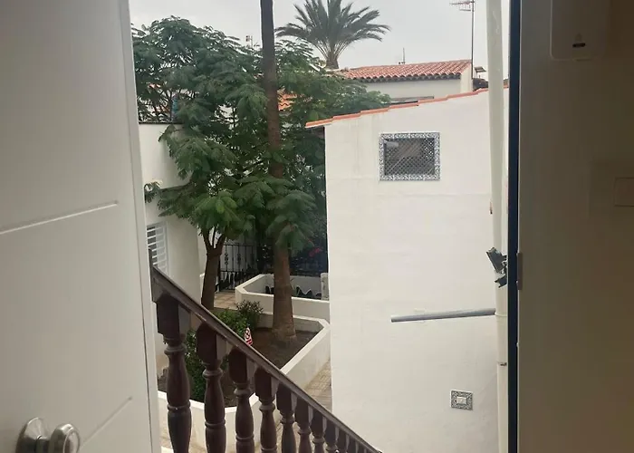 Casa Guay Welcome To Your In The Sun! * Costa del Silencio