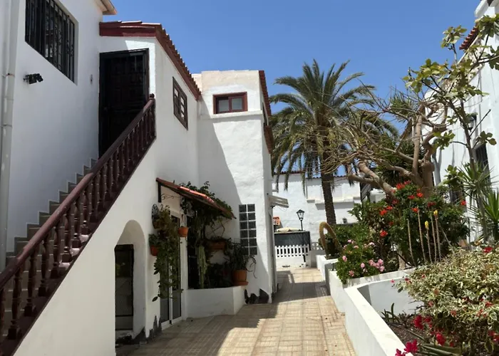 Apartamento Casa Guay Welcome To Your In The Sun! *