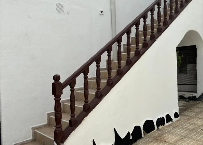 Casa Guay Welcome To Your In The Sun! *