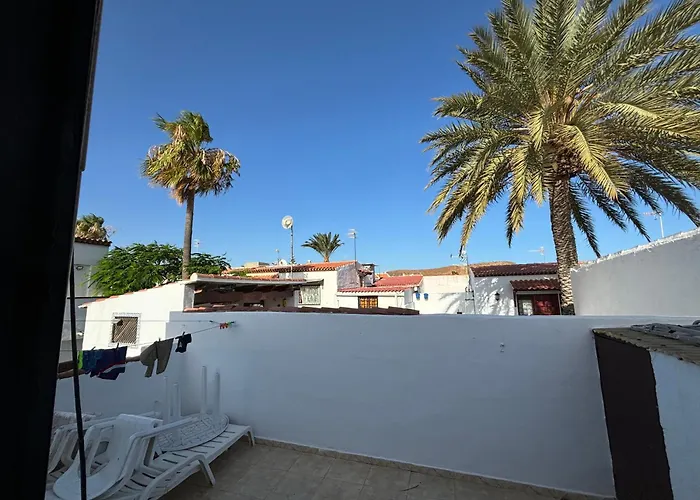 Casa Guay Welcome To Your In The Sun! アパート *