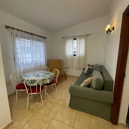 Casa Guay Welcome To Your In The Sun! Appartamento Costa Del Silencio