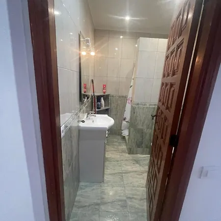 Appartamento Casa Guay Welcome To Your In The Sun! *