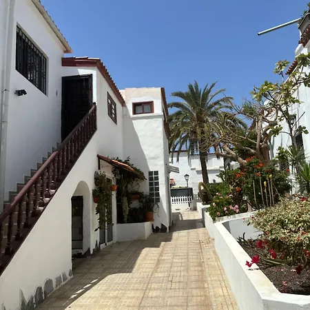 Appartamento Casa Guay Welcome To Your In The Sun! *